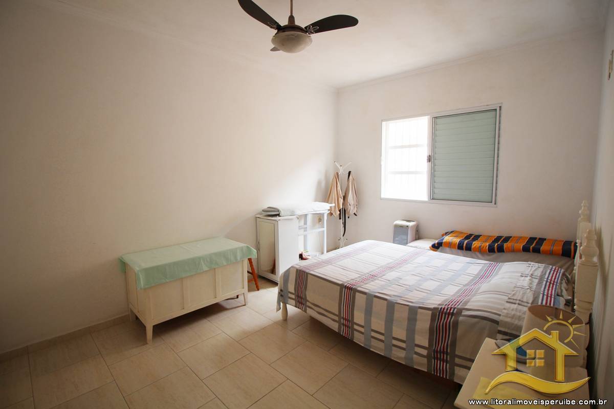 Casa no bairro Stella Maris, Lado Linha