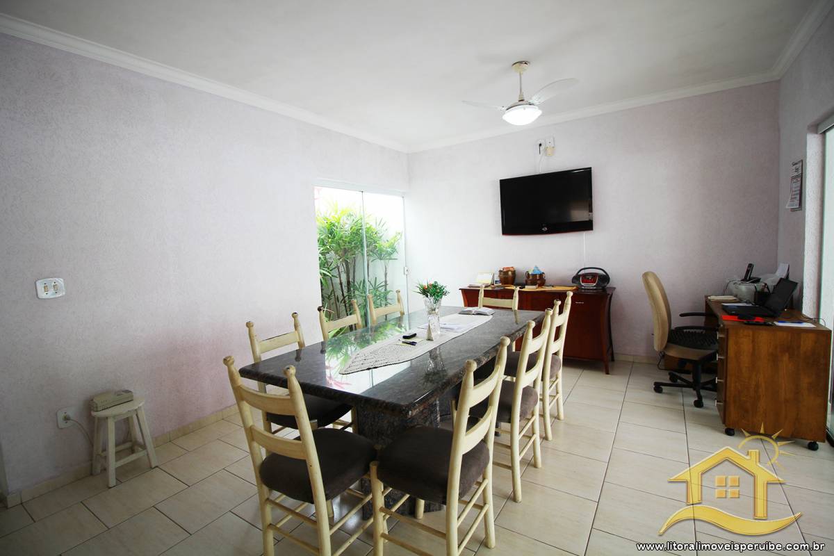 Casa no bairro Stella Maris, Lado Linha