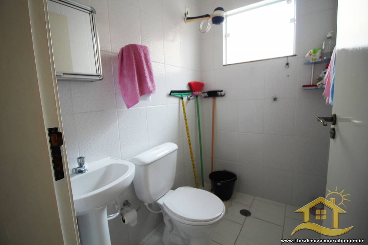 Casa no bairro Stella Maris, Lado Linha