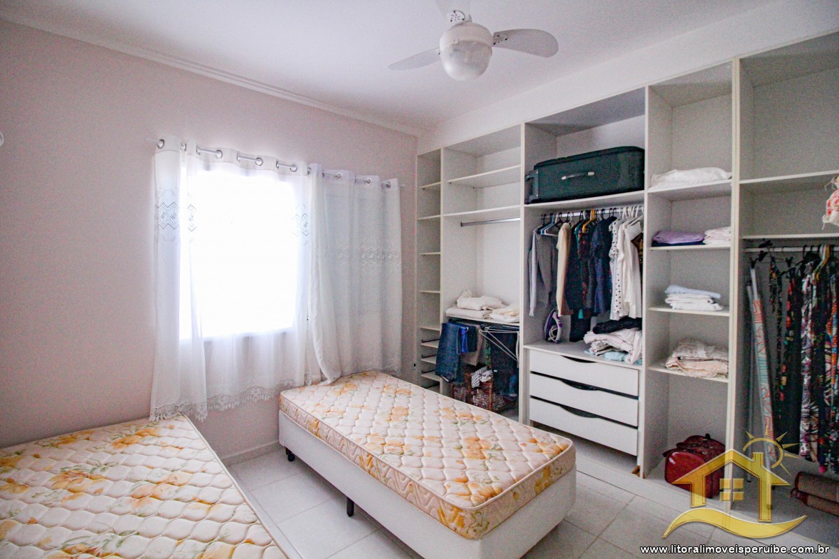 Casa no bairro Residencial Três Marias, Pós Linha