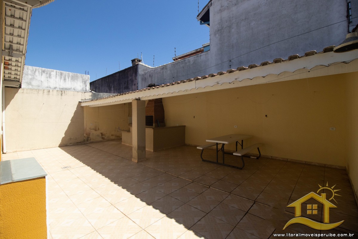 Casa no bairro Jardim Márcia, Lado Linha