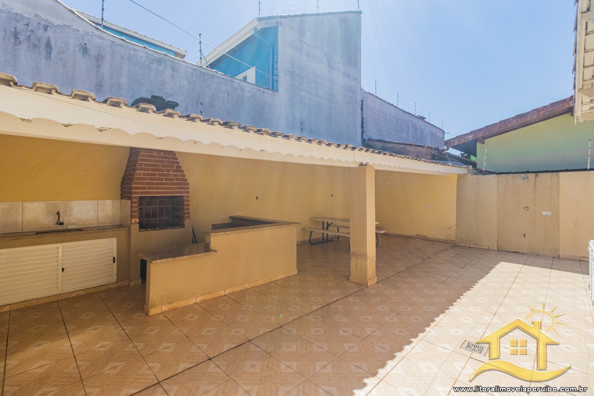 Casa no bairro Jardim Márcia, Lado Linha