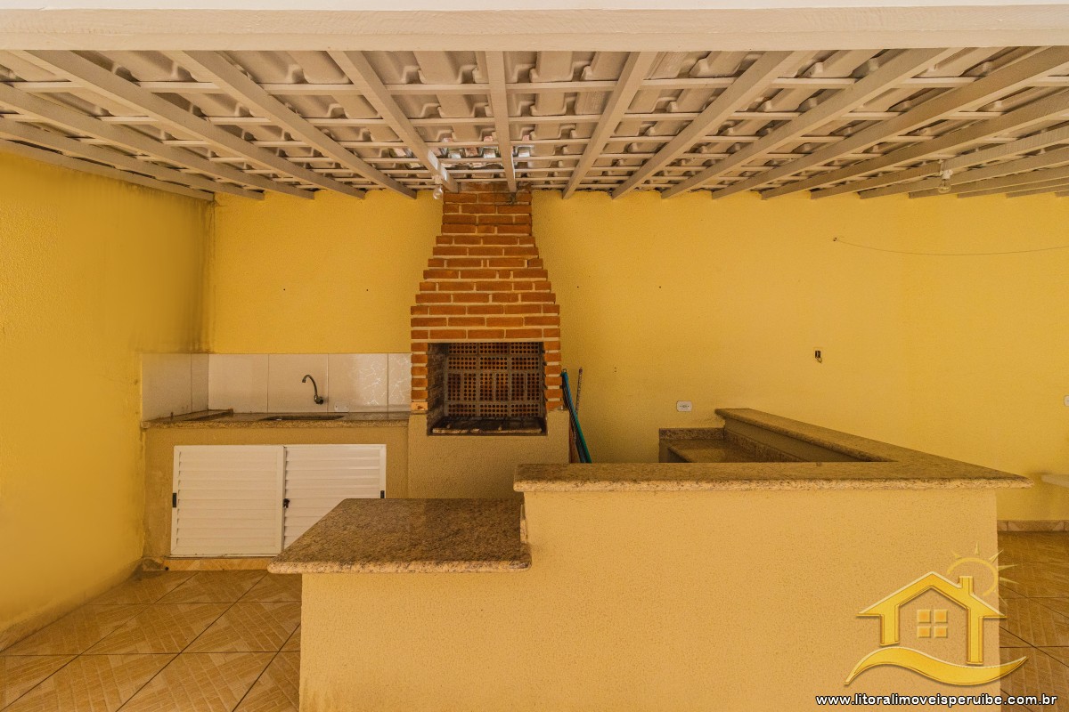 Casa no bairro Jardim Márcia, Lado Linha
