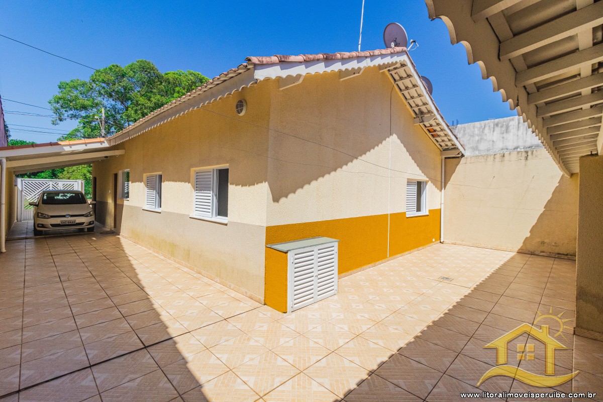 Casa no bairro Jardim Márcia, Lado Linha