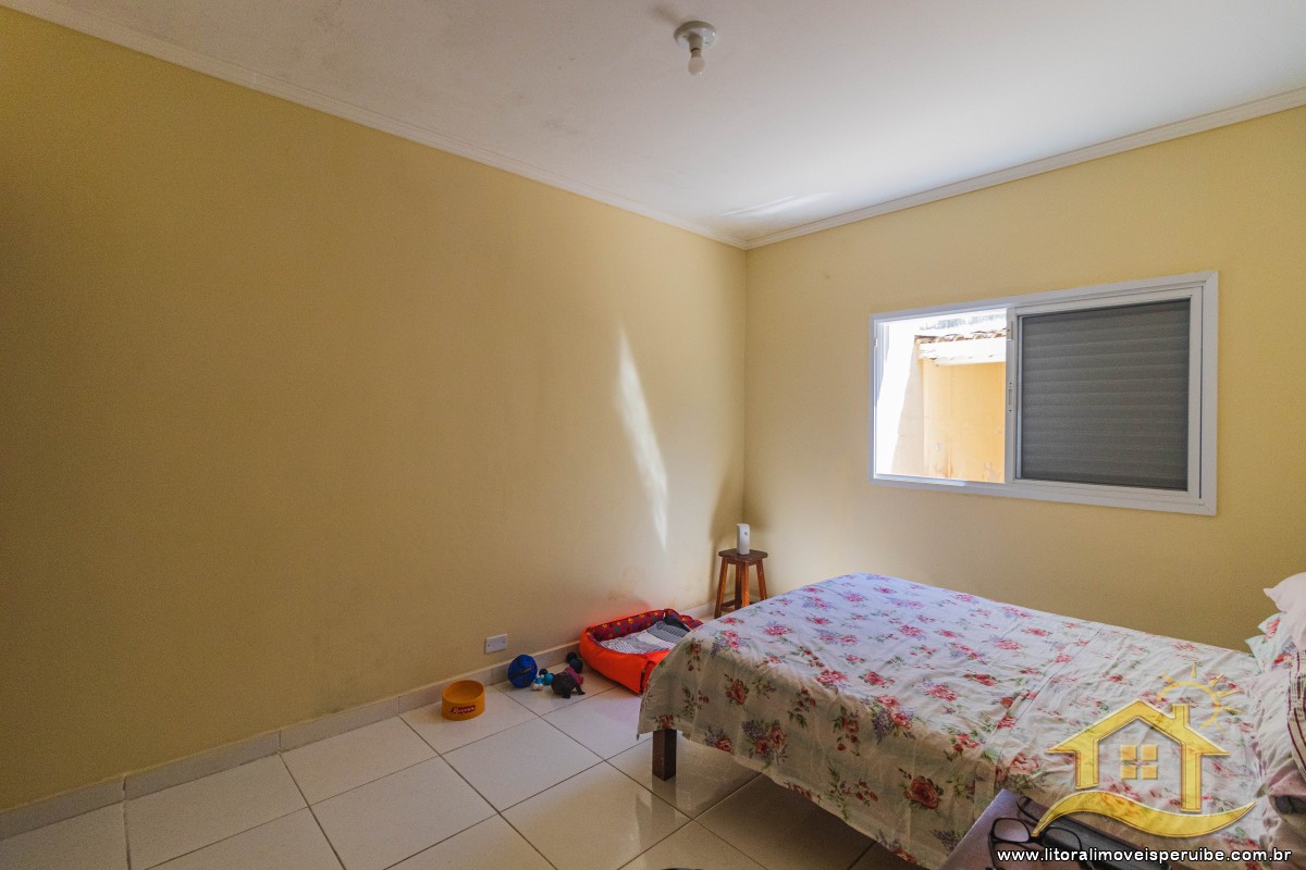 Casa no bairro Jardim Márcia, Lado Linha