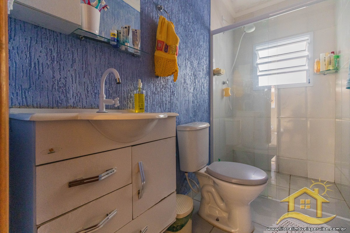 Casa no bairro Jardim Márcia, Lado Linha