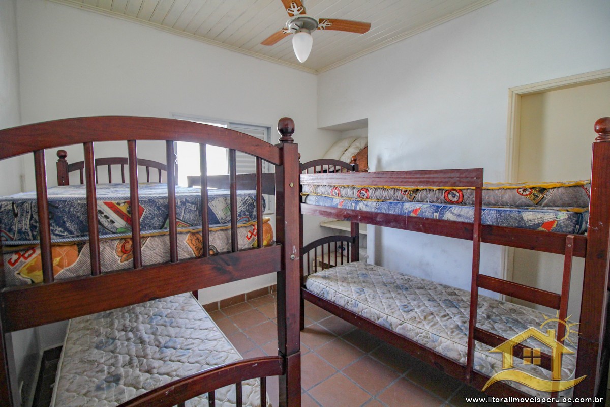 Casa no bairro Cidade Nova Peruibe, Frente ao Mar