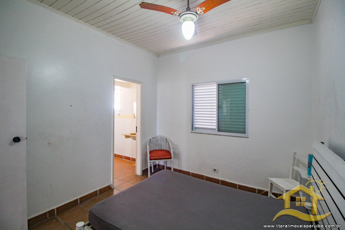 Casa no bairro Cidade Nova Peruibe, Frente ao Mar