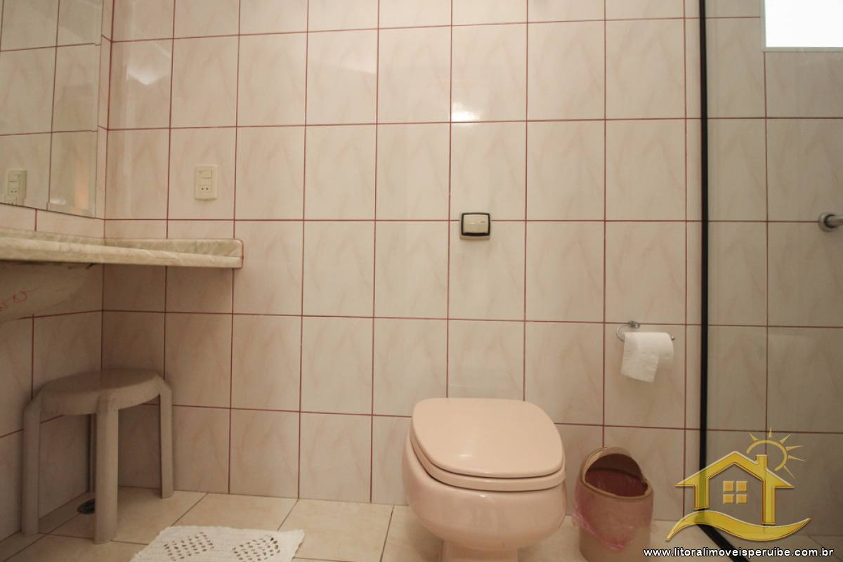 Casa no bairro Aldeia da Juréia, Lado Linha