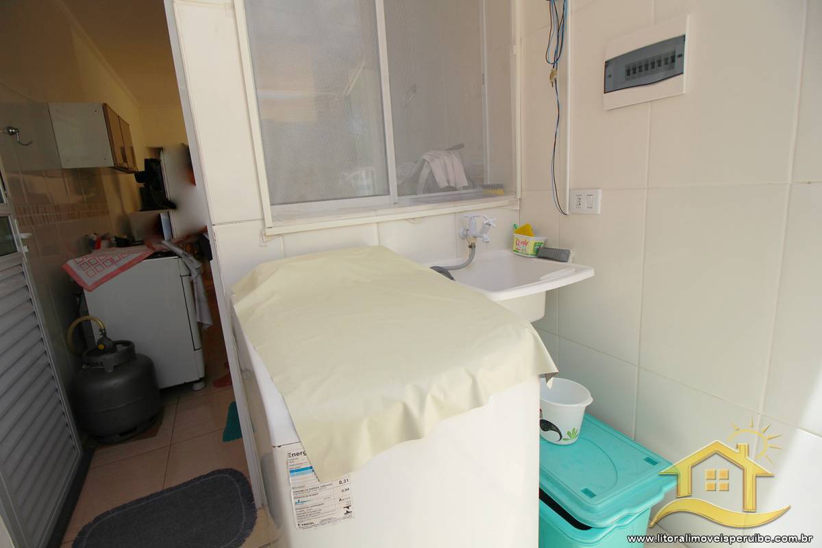 Casa no bairro Caraguava, Pós Linha