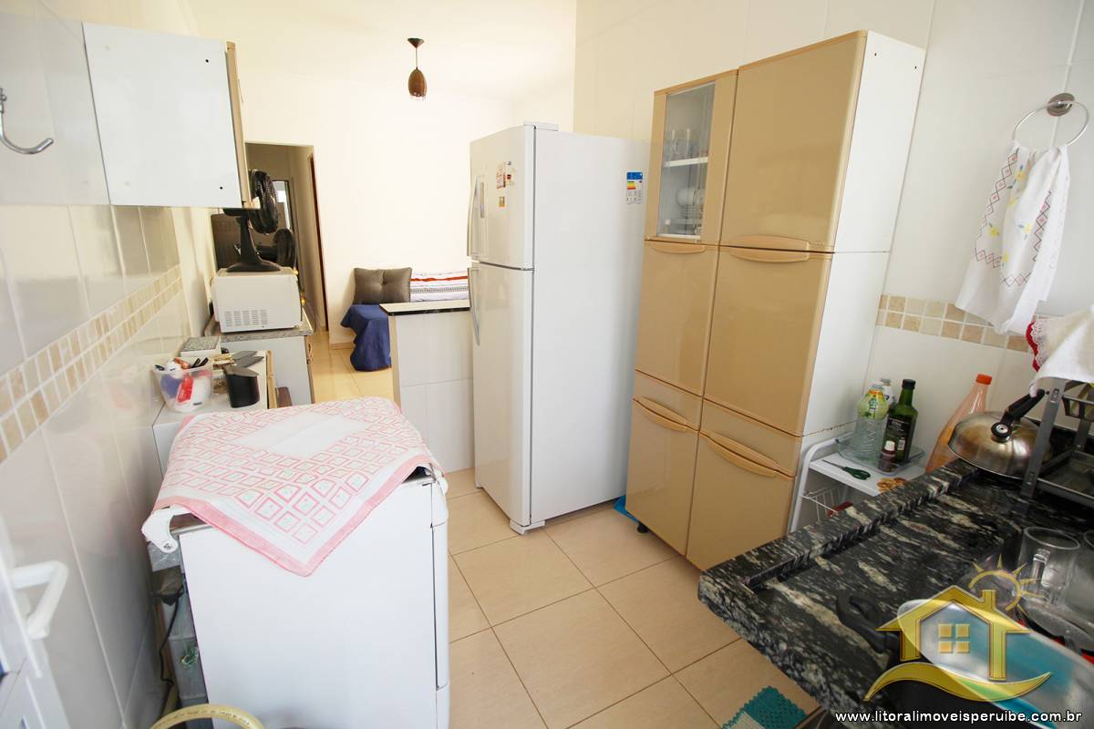 Casa no bairro Caraguava, Pós Linha