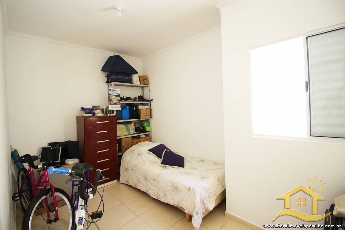 Casa no bairro Caraguava, Pós Linha