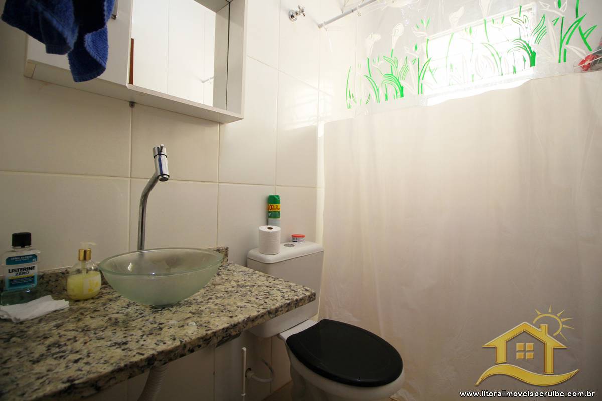 Casa no bairro Caraguava, Pós Linha
