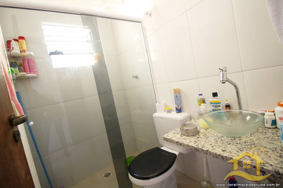 Casa no bairro Caraguava, Pós Linha
