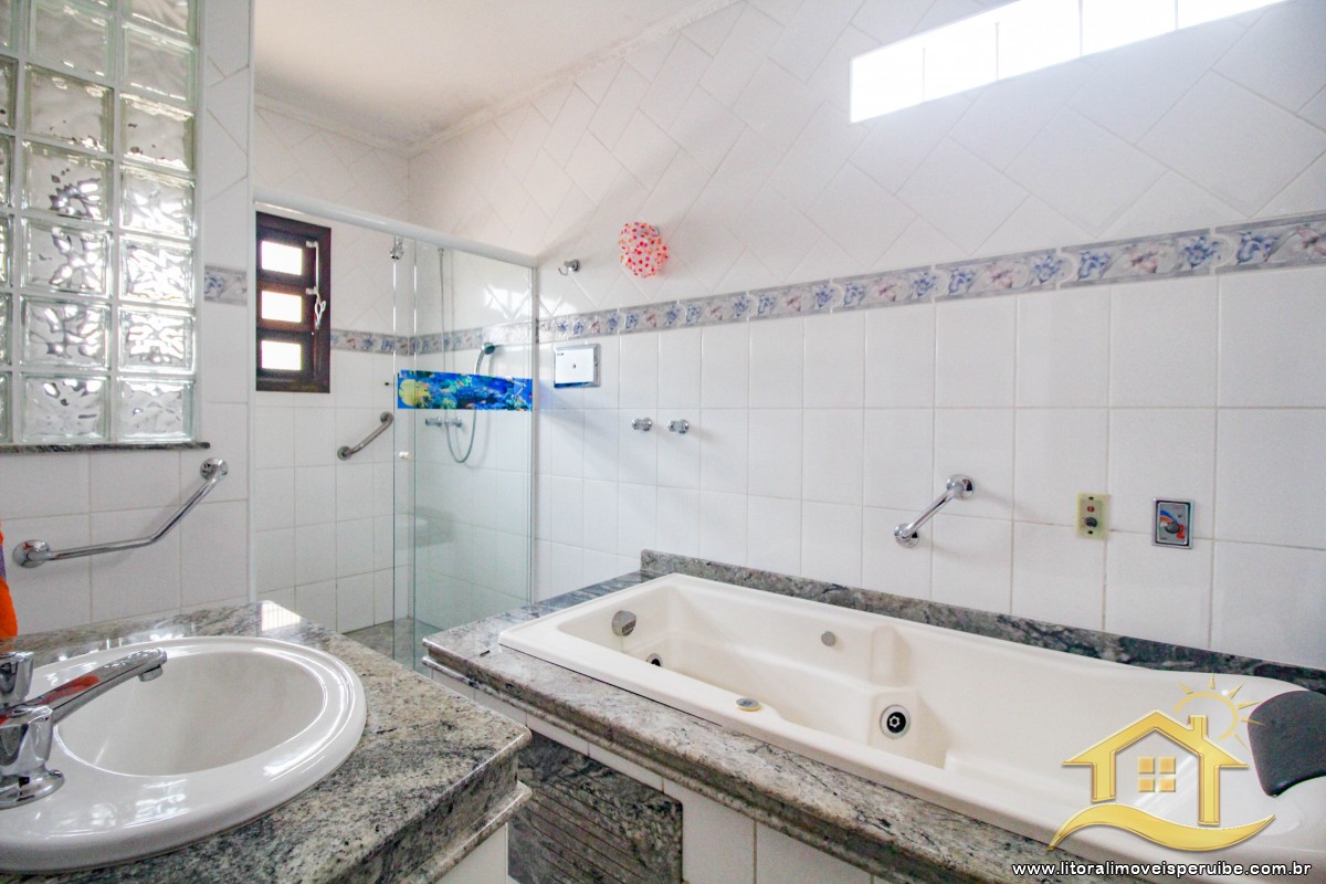 Casa no bairro Turístico, Lado Linha