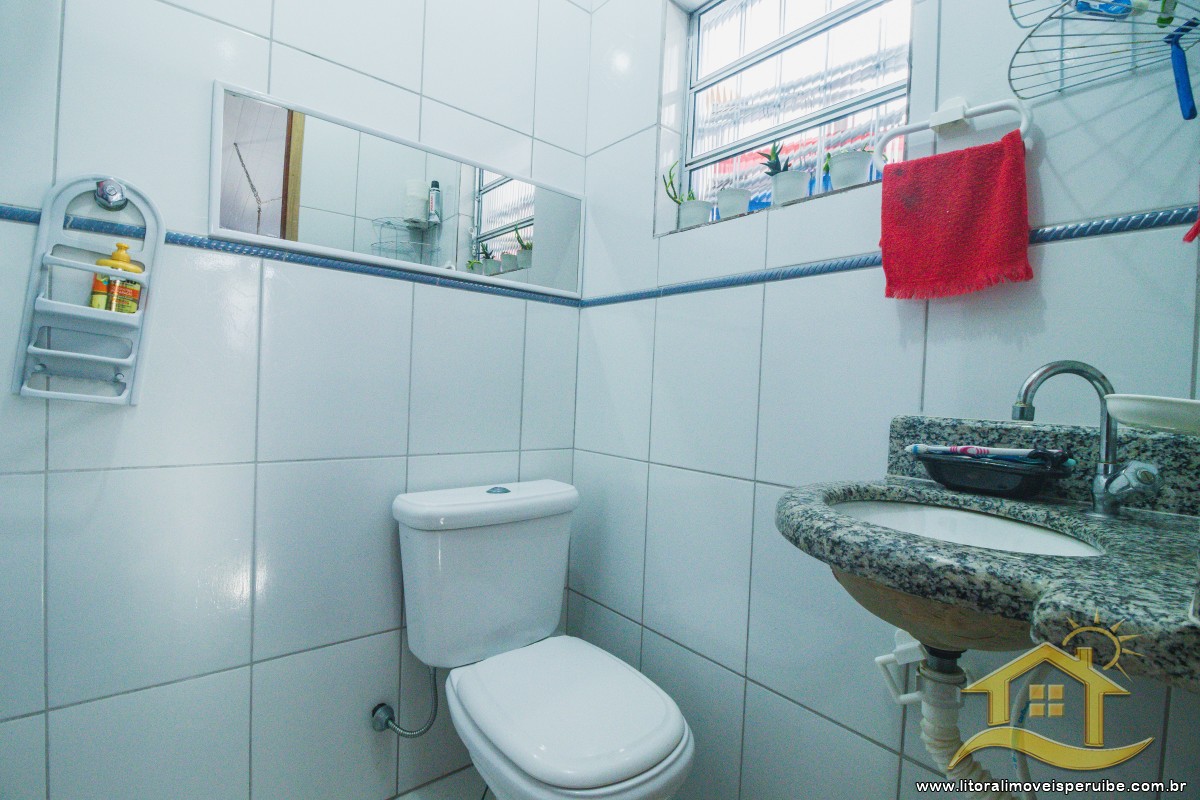 Casa no bairro Ribamar, Lado Linha