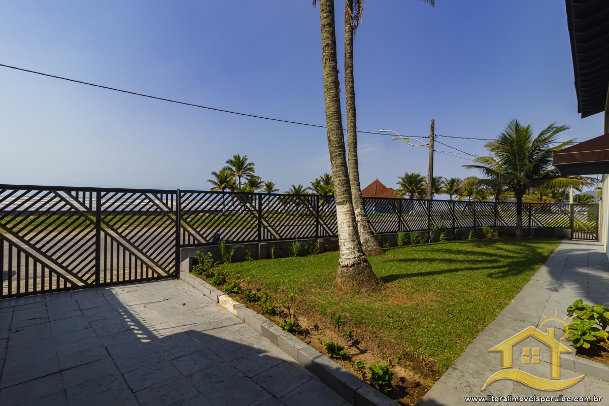 Casa no bairro Oásis, Frente ao Mar