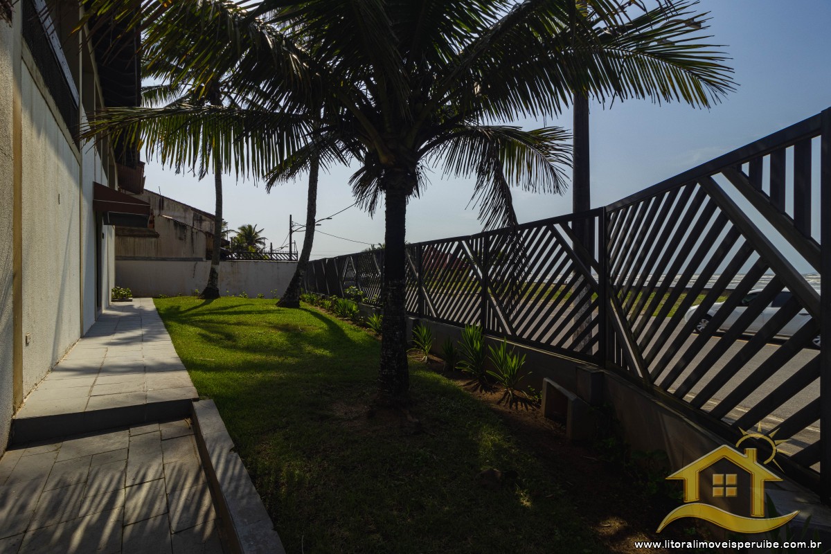 Casa no bairro Oásis, Frente ao Mar