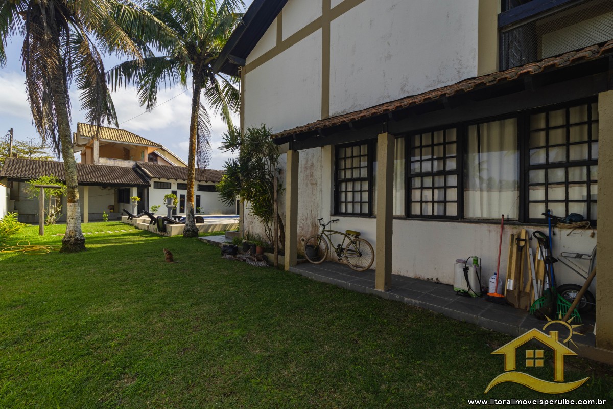 Casa no bairro Oásis, Frente ao Mar