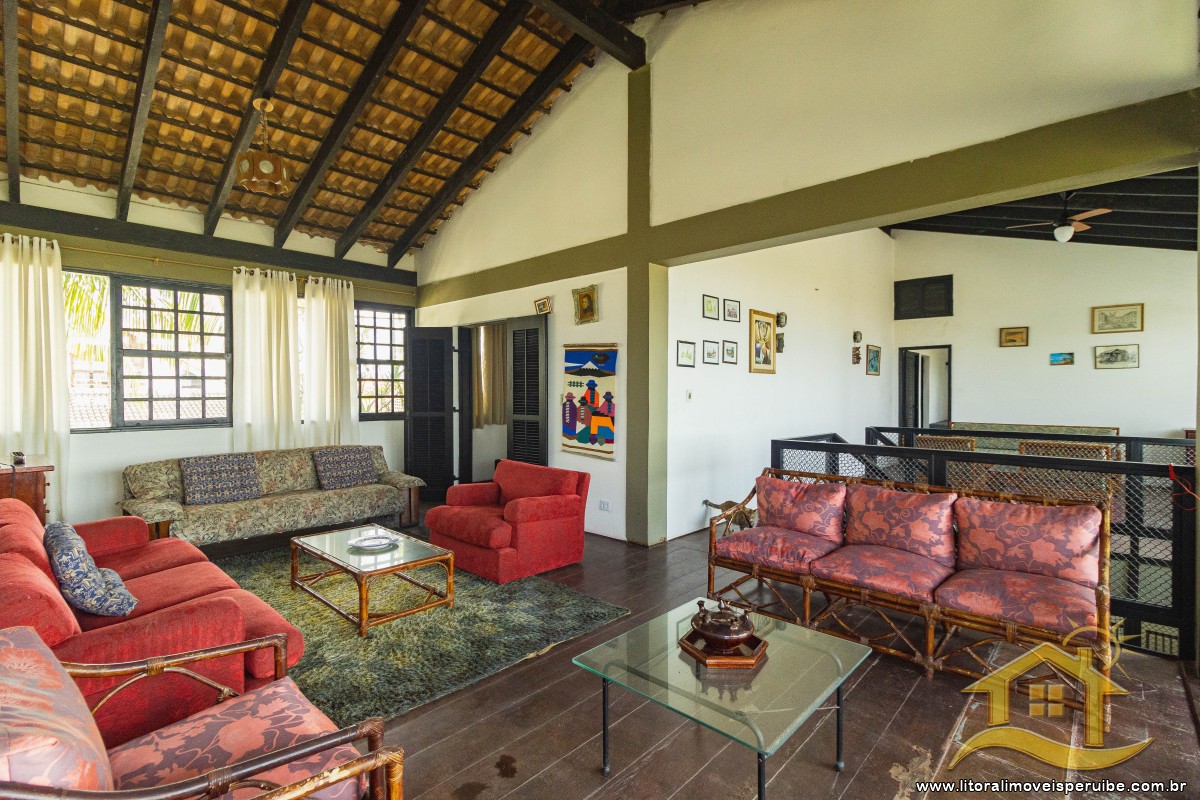 Casa no bairro Oásis, Frente ao Mar