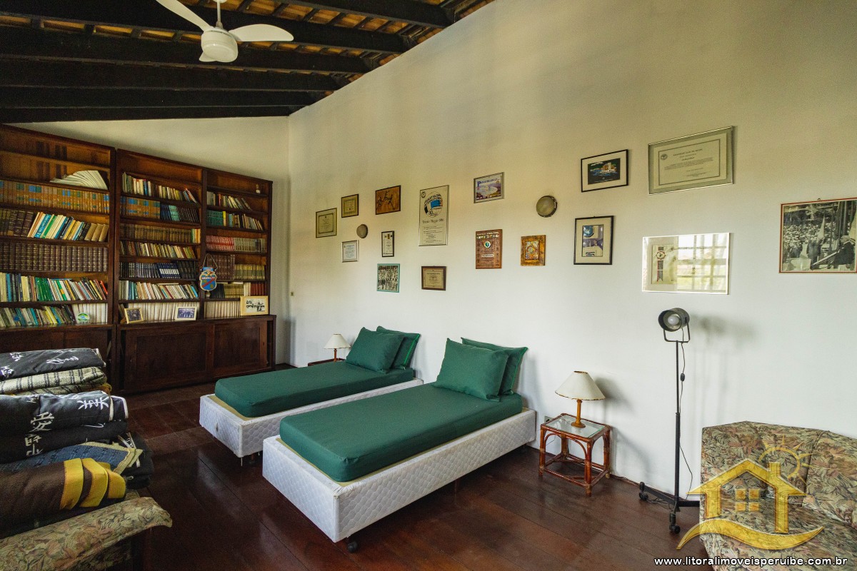 Casa no bairro Oásis, Frente ao Mar