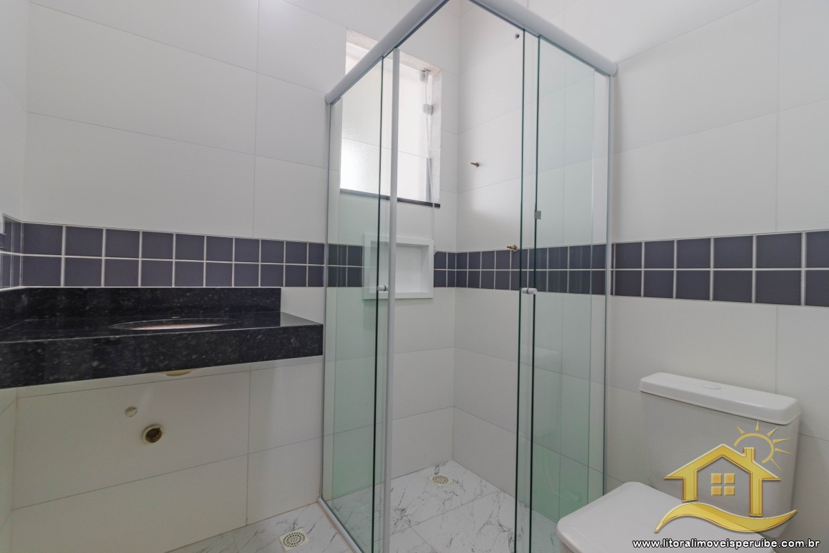 Casa no bairro Park D Aville, Pós Linha