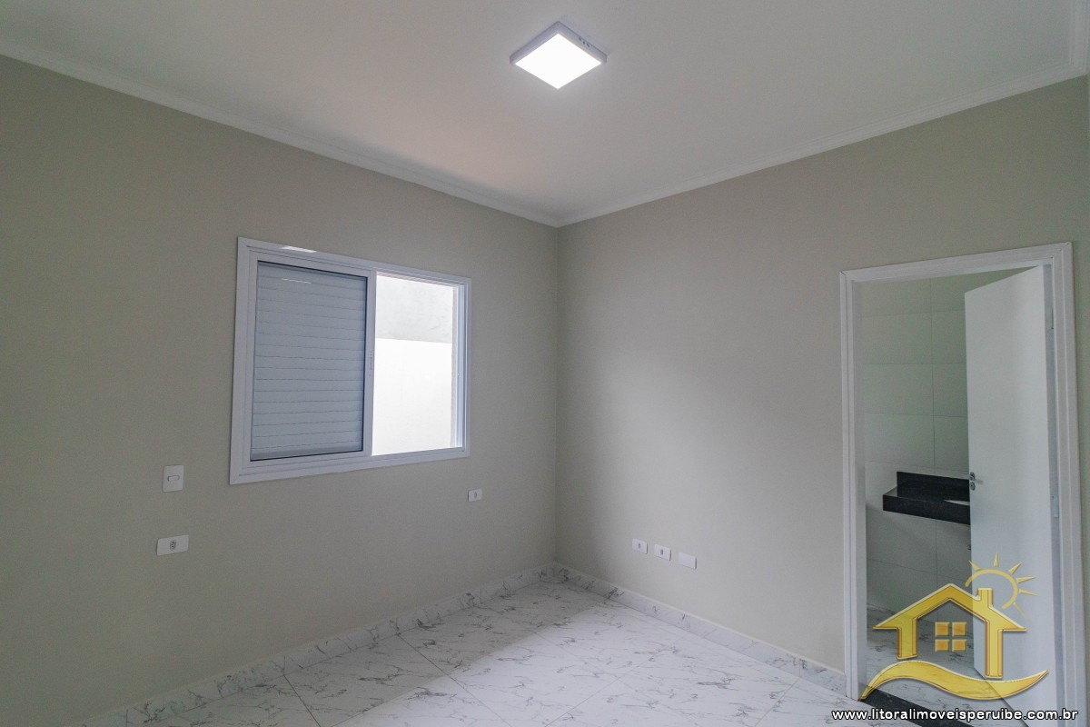 Casa no bairro Park D Aville, Pós Linha