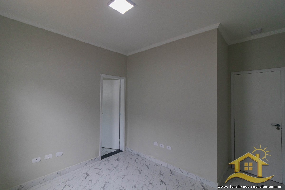 Casa no bairro Park D Aville, Pós Linha