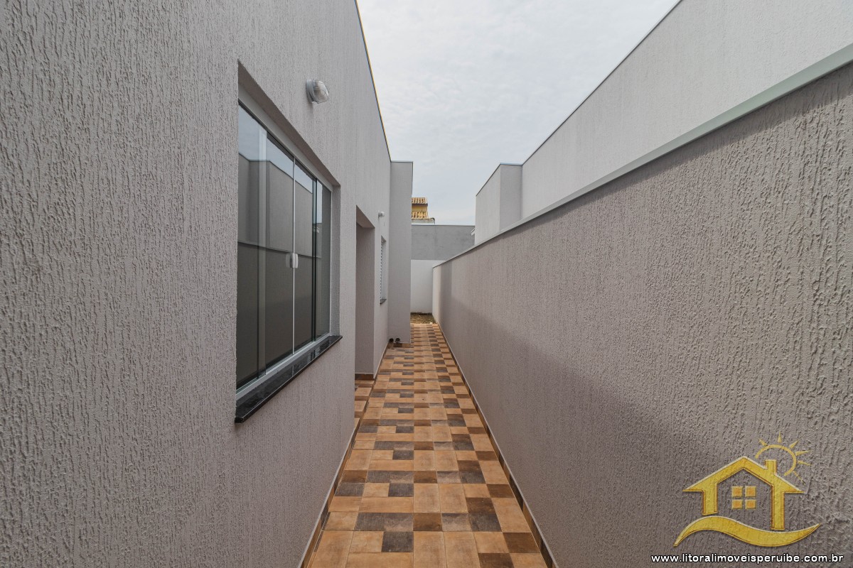 Casa no bairro Park D Aville, Pós Linha