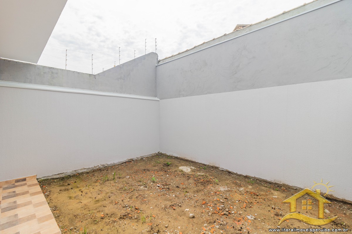 Casa no bairro Park D Aville, Pós Linha