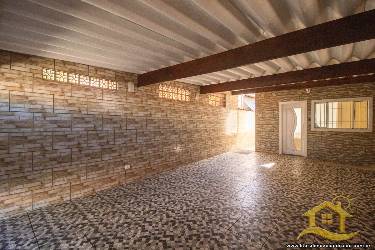 Casa no bairro Jardim Los Angeles, Pós Linha