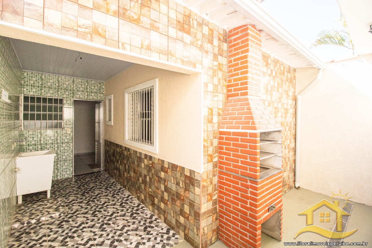 Casa no bairro Jardim Los Angeles, Pós Linha