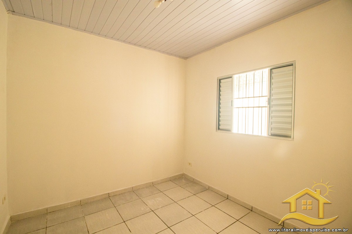 Casa no bairro Jardim Los Angeles, Pós Linha