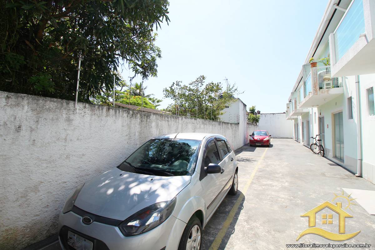 Casa no bairro Arpoador, Lado Linha