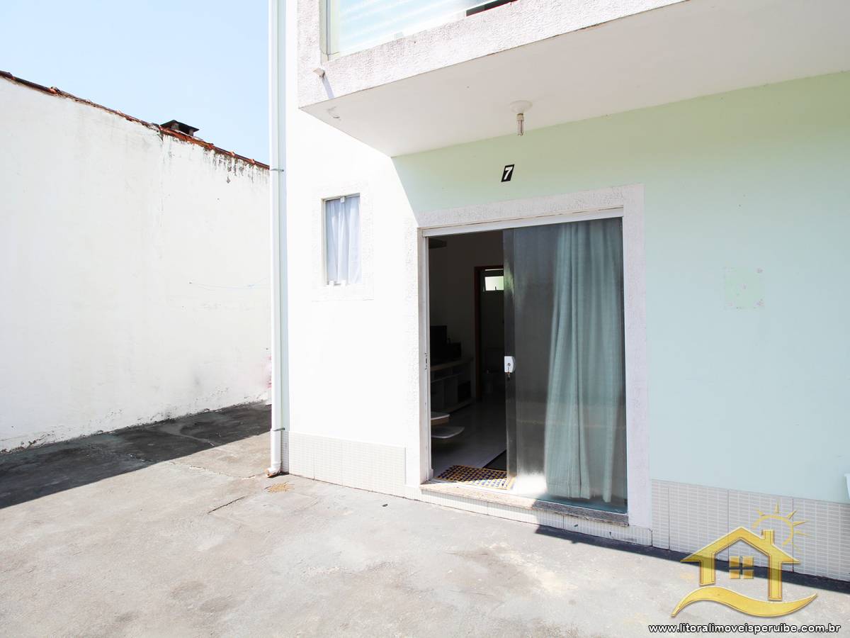 Casa no bairro Arpoador, Lado Linha