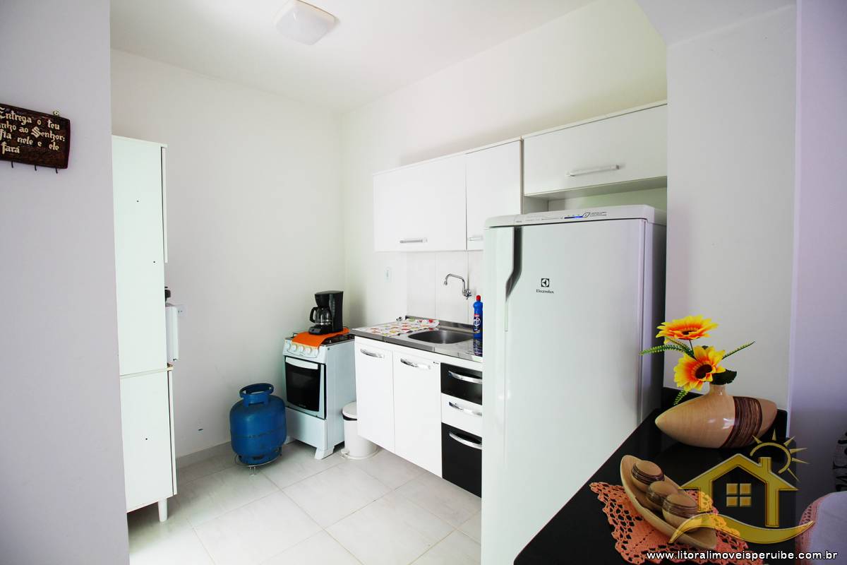 Casa no bairro Arpoador, Lado Linha