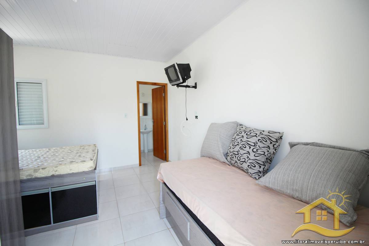 Casa no bairro Arpoador, Lado Linha