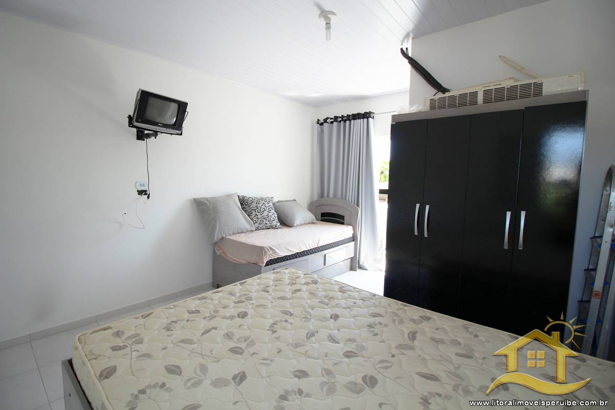 Casa no bairro Arpoador, Lado Linha