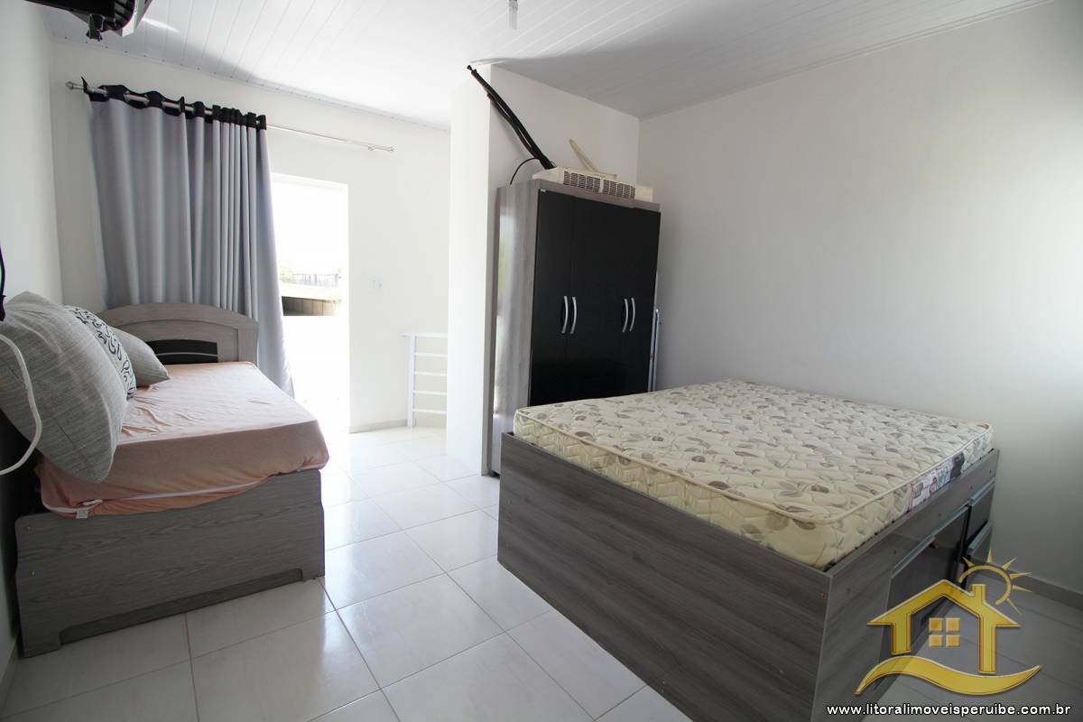 Casa no bairro Arpoador, Lado Linha