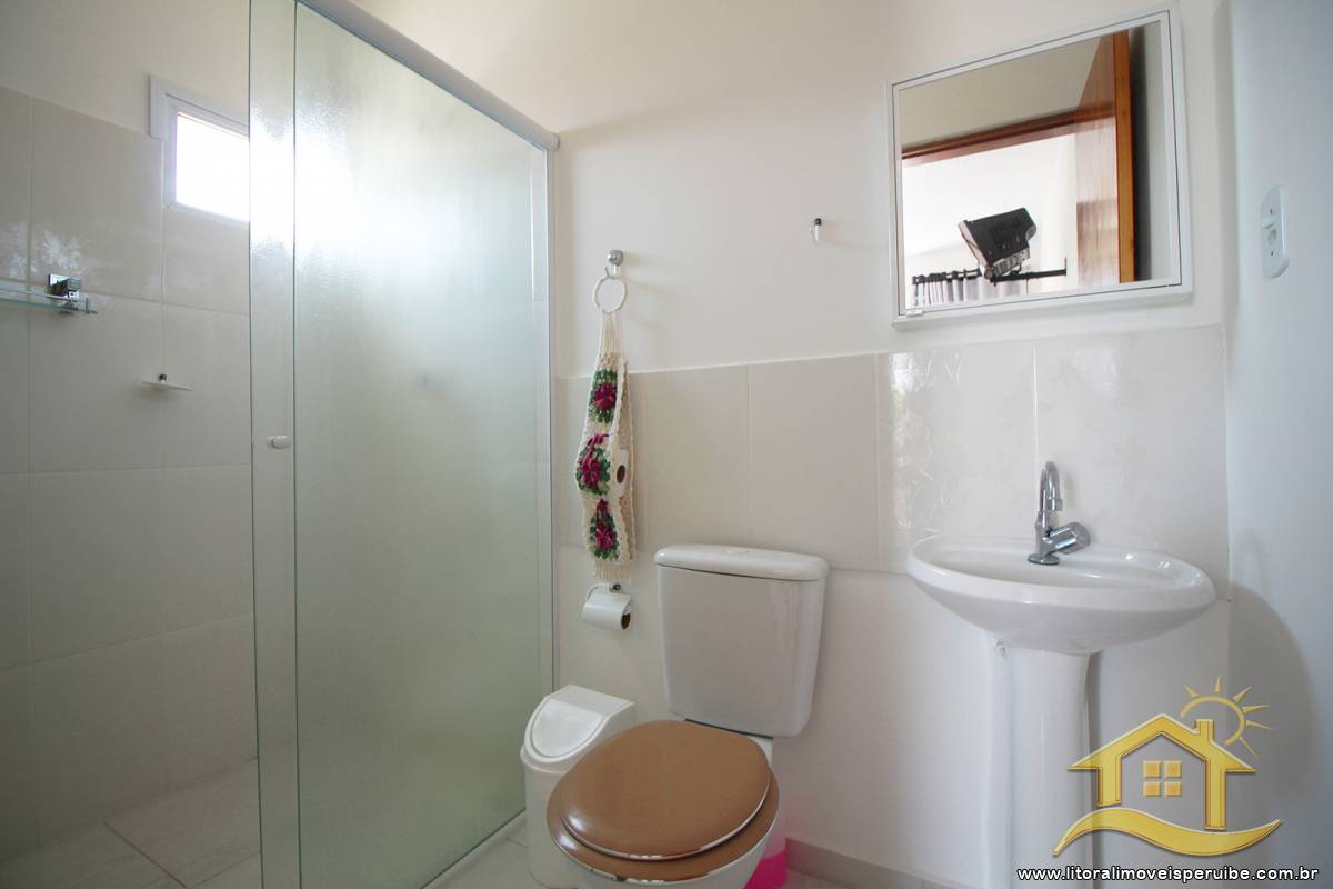 Casa no bairro Arpoador, Lado Linha