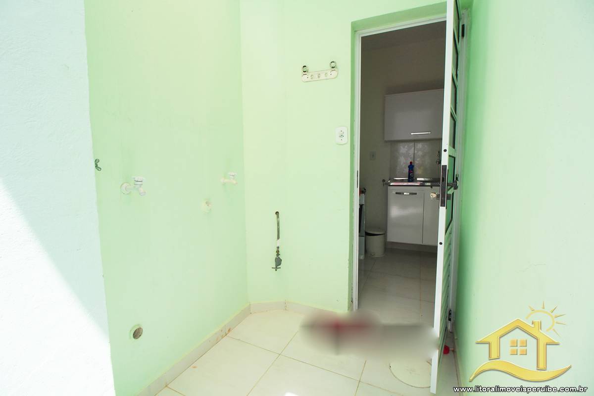 Casa no bairro Arpoador, Lado Linha