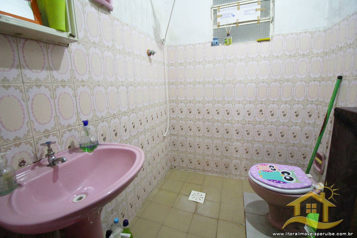 Casa no bairro Ribamar, Pós Linha