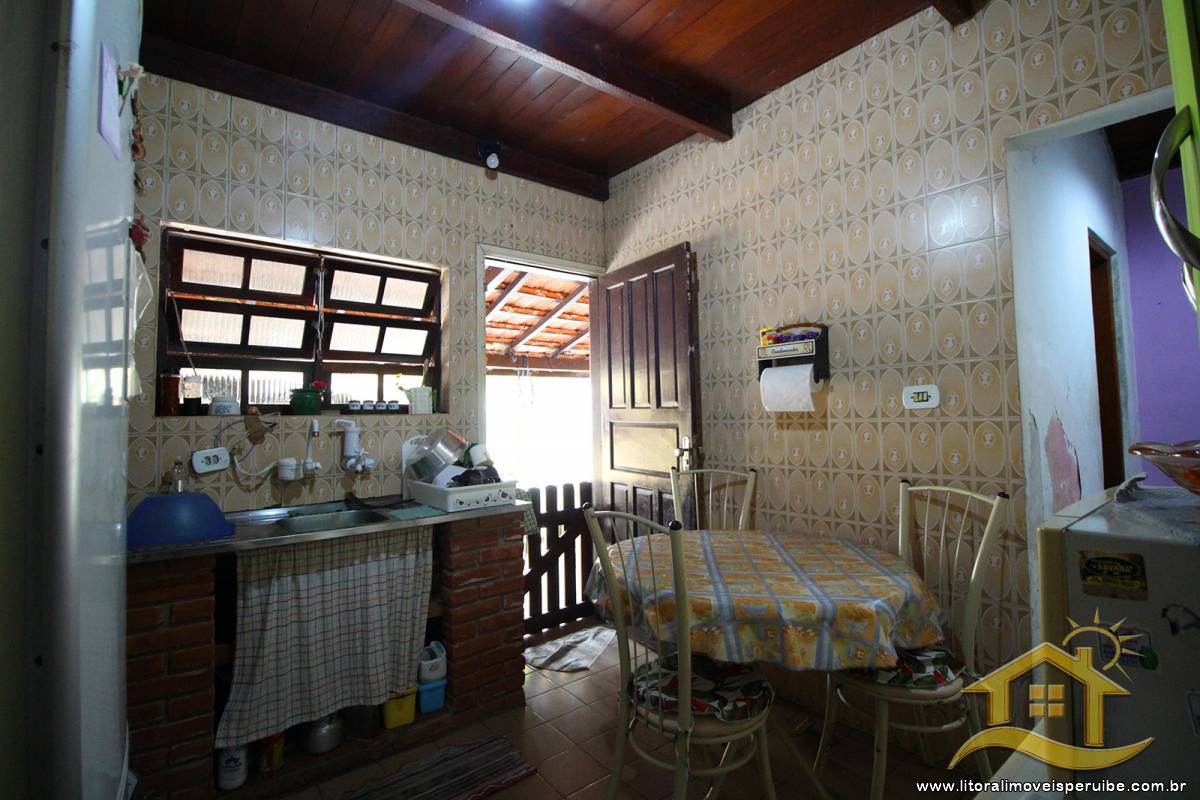 Casa no bairro Ribamar, Pós Linha