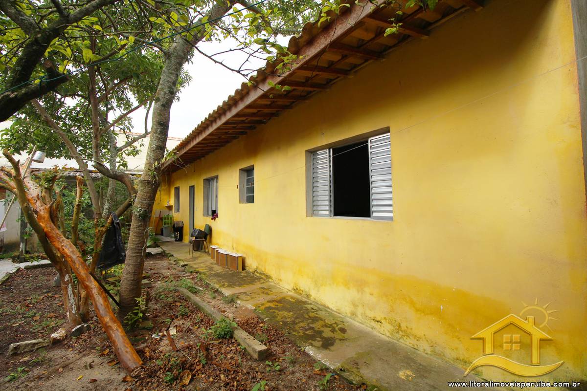 Casa no bairro Ribamar, Pós Linha
