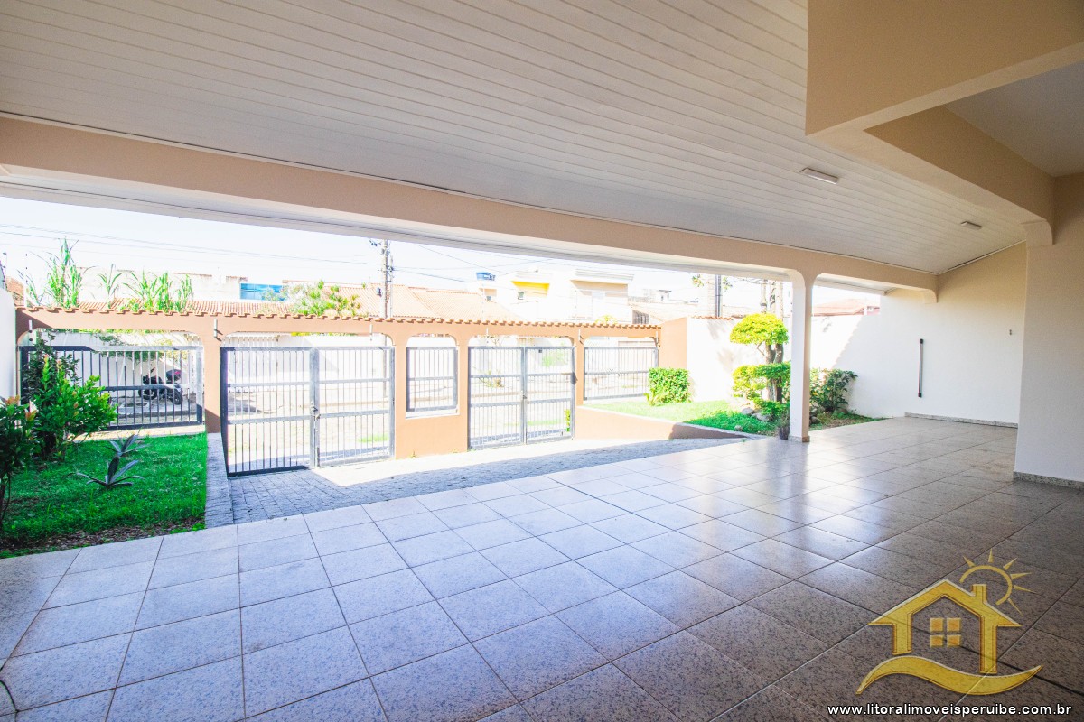 Casa no bairro Josedy, Lado Praia
