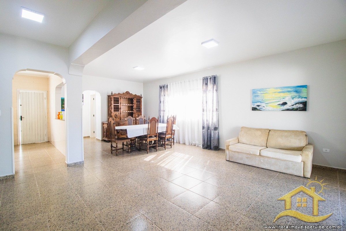 Casa no bairro Josedy, Lado Praia