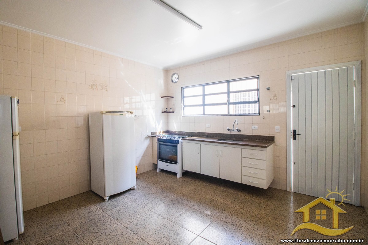 Casa no bairro Josedy, Lado Praia