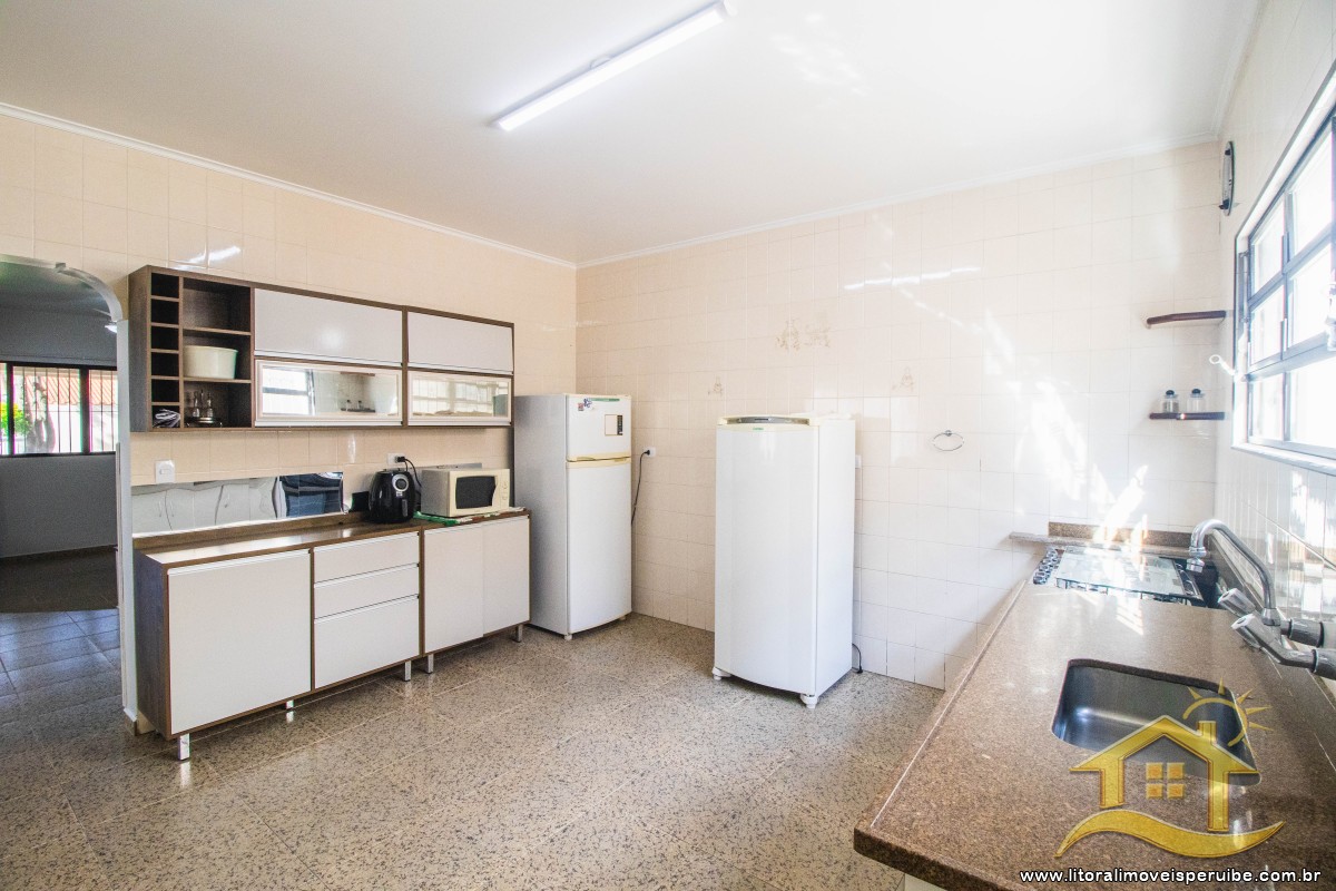 Casa no bairro Josedy, Lado Praia