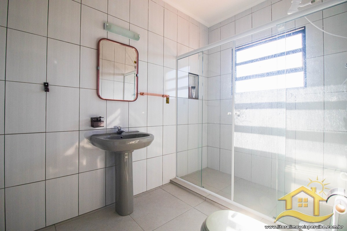 Casa no bairro Josedy, Lado Praia