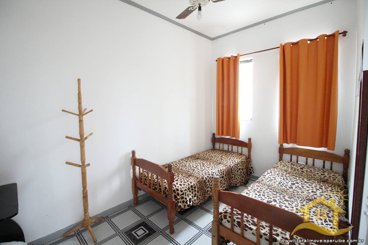 Casa no bairro Três Marias, Lado Praia